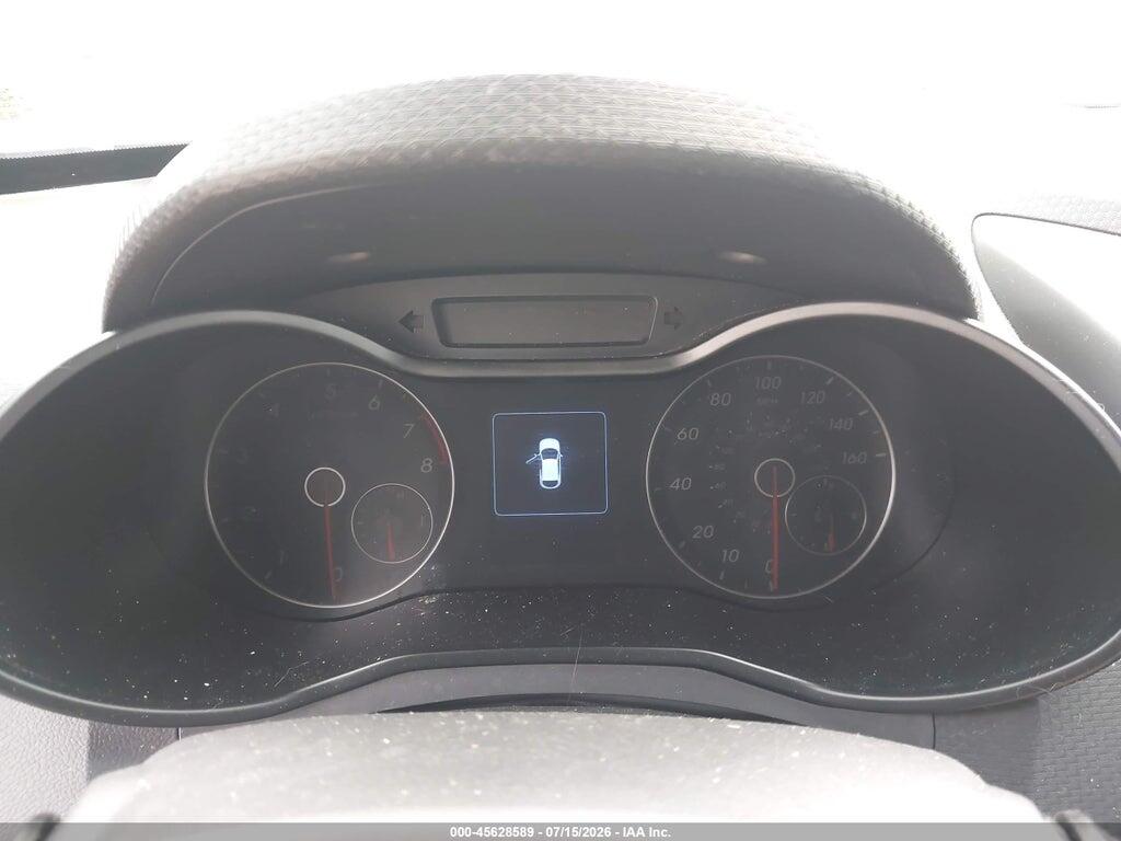 KMHTC6AE4GU273975 2016 HYUNDAI VELOSTER photo no. 7