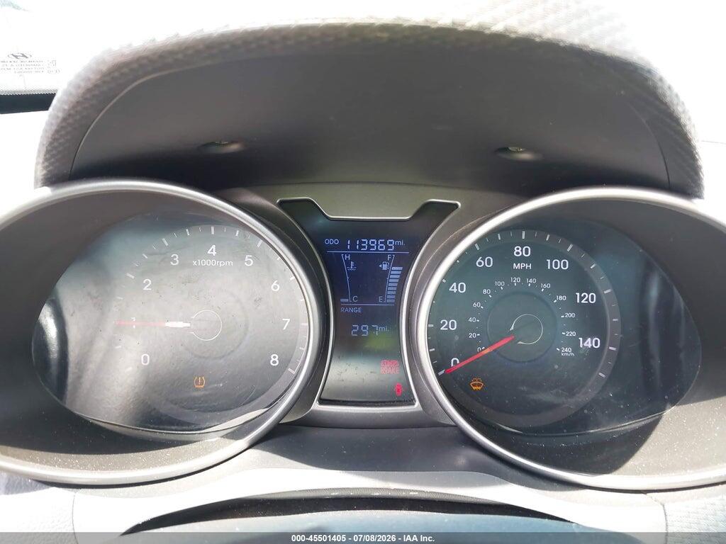 KMHTC6AD9GU284235 2016 HYUNDAI VELOSTER photo no. 7