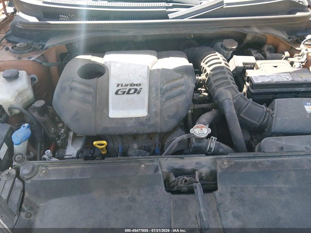 KMHTC6AE9GU292568 2016 HYUNDAI VELOSTER photo no. 10