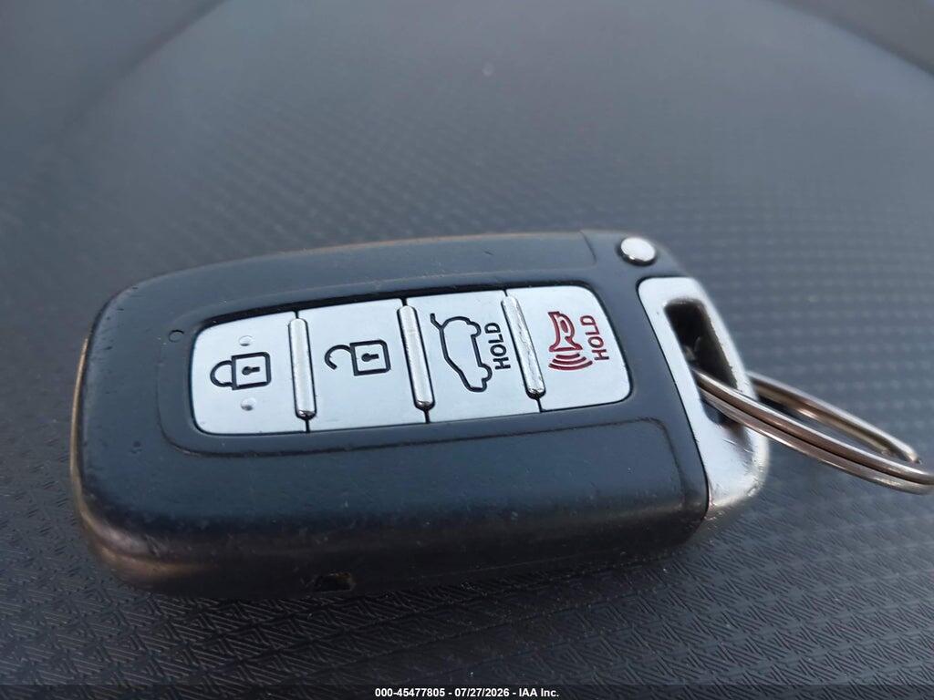 KMHTC6AE9GU292568 2016 HYUNDAI VELOSTER photo no. 11