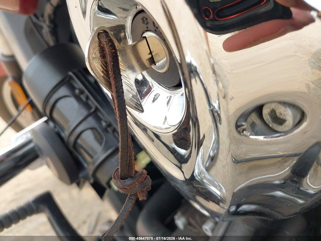 56KMSA004G3116922 2016 INDIAN MOTORCYCLE CO. SCOUT photo no. 11