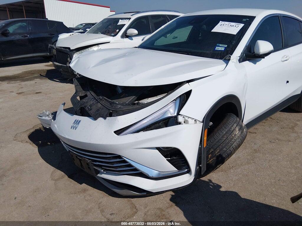 KL47LAEP7SB239497 2025 BUICK ENVISTA photo no. 6