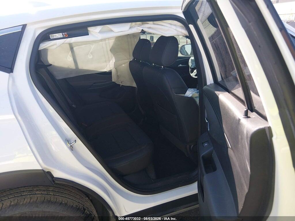 KL47LAEP7SB239497 2025 BUICK ENVISTA photo no. 8