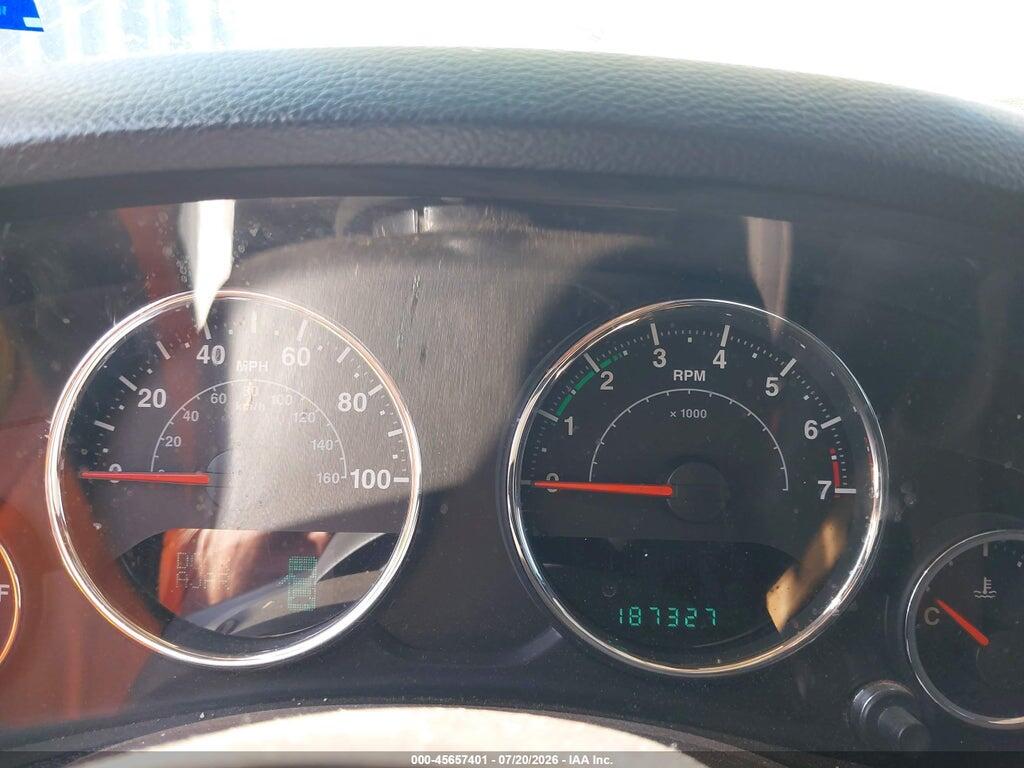 1C4BJWEG4EL161634 2014 JEEP WRANGLER UNLIMITED photo no. 7