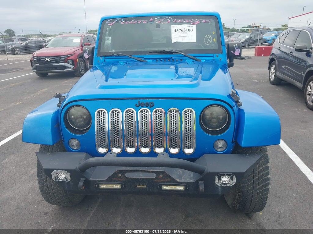 1C4HJWEG6EL123770 2014 JEEP WRANGLER UNLIMITED photo no. 12