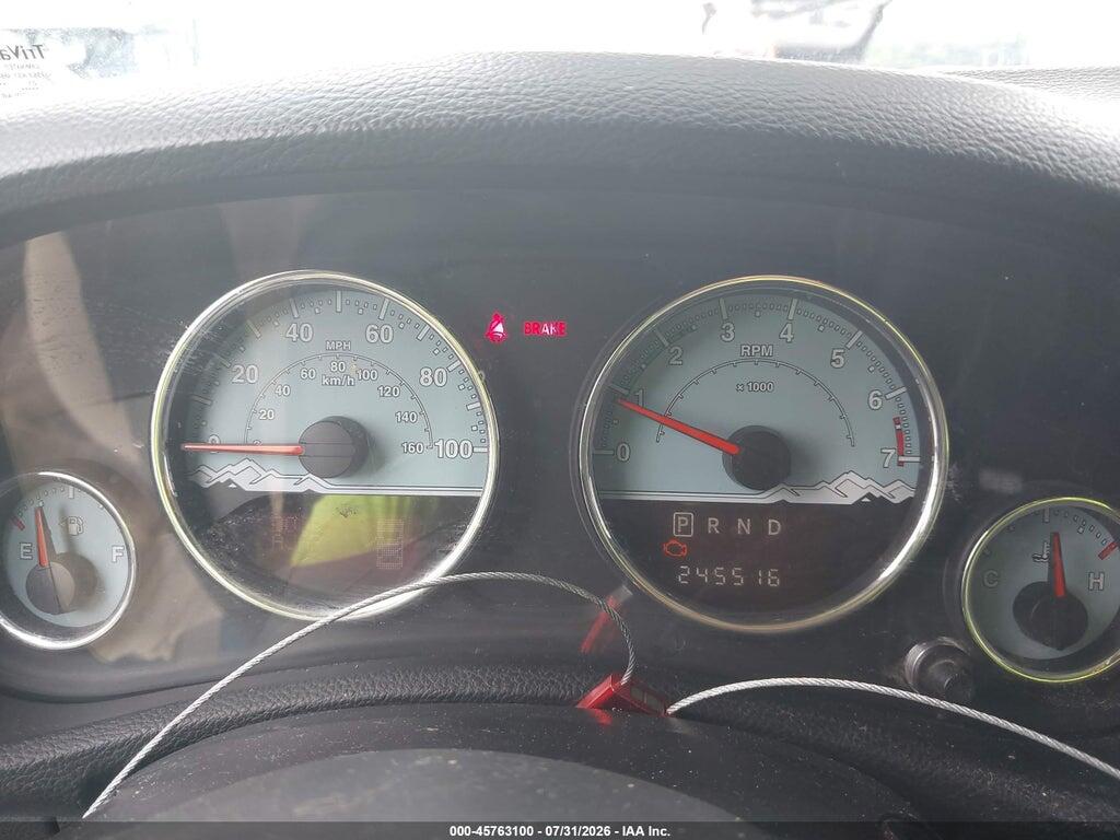 1C4HJWEG6EL123770 2014 JEEP WRANGLER UNLIMITED photo no. 7