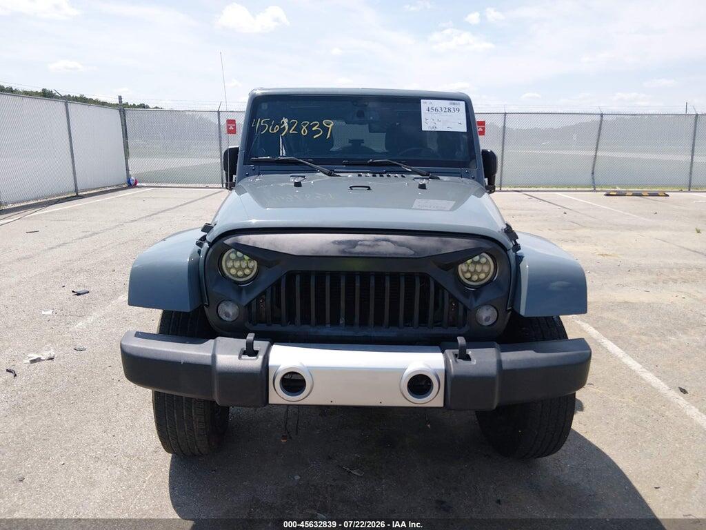 1C4BJWEG3EL263166 2014 JEEP WRANGLER UNLIMITED photo no. 12