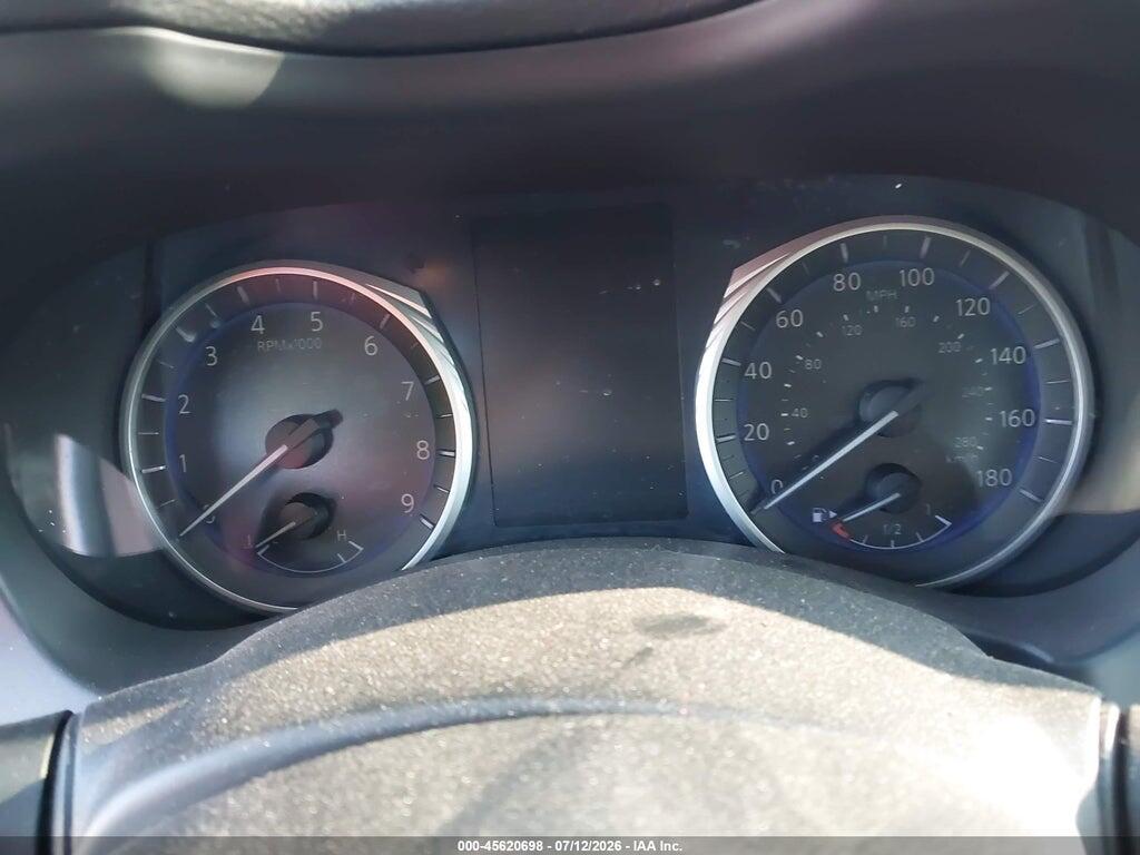 JN1FV7AR9GM452083 2016 INFINITI Q50 photo no. 7