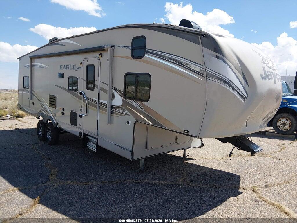 1UJCJ0BS8H1P10133 2017 JAYCO OTHER photo no. 1