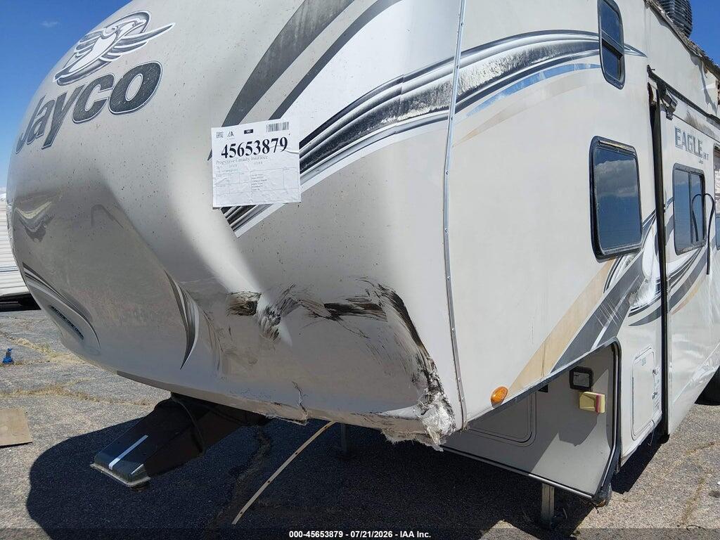1UJCJ0BS8H1P10133 2017 JAYCO OTHER photo no. 10