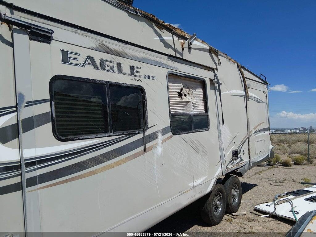 1UJCJ0BS8H1P10133 2017 JAYCO OTHER photo no. 11