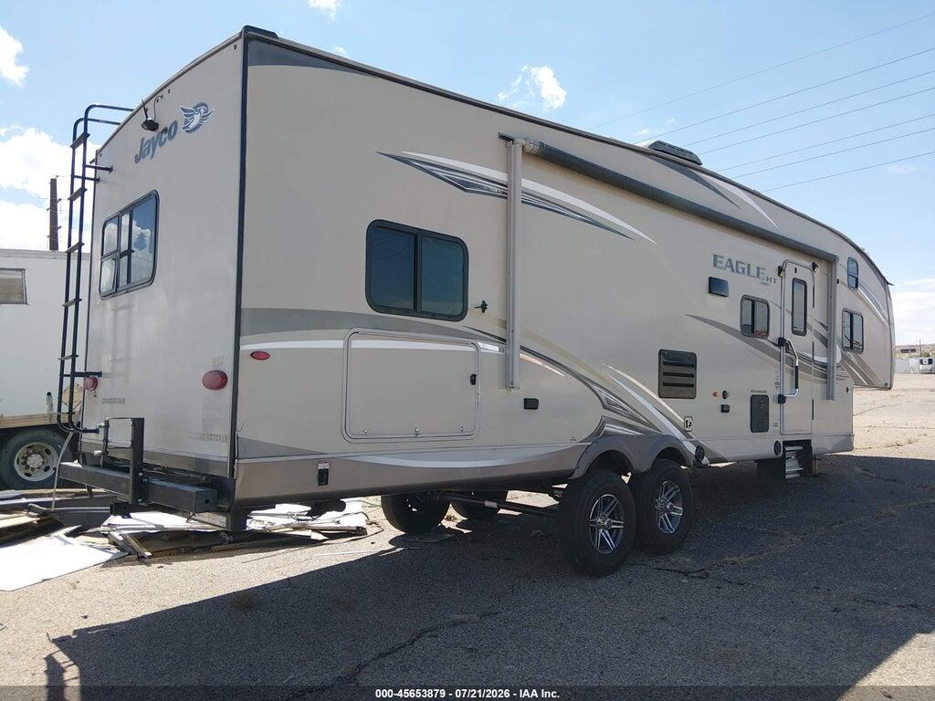 1UJCJ0BS8H1P10133 2017 JAYCO OTHER photo no. 2