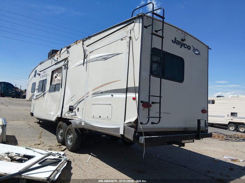 1UJCJ0BS8H1P10133 2017 JAYCO OTHER photo no. 3