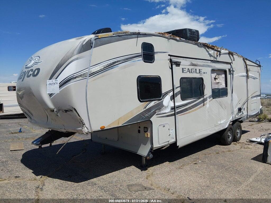 1UJCJ0BS8H1P10133 2017 JAYCO OTHER photo no. 4