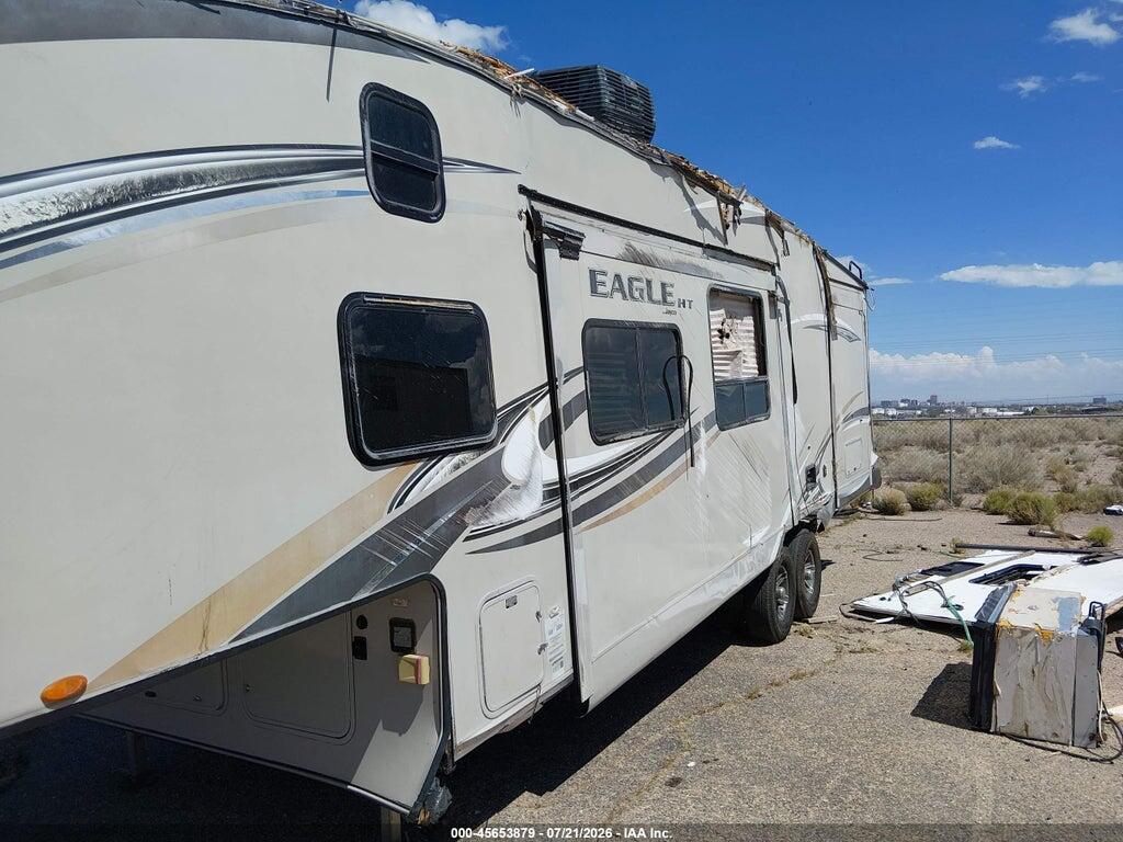 1UJCJ0BS8H1P10133 2017 JAYCO OTHER photo no. 8