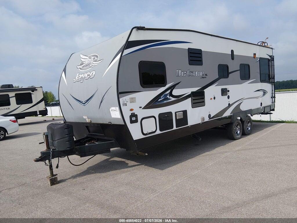 1UJBJSBP5H1V50182 2017 JAYCO OCTANE SUPER LITE TO photo no. 2