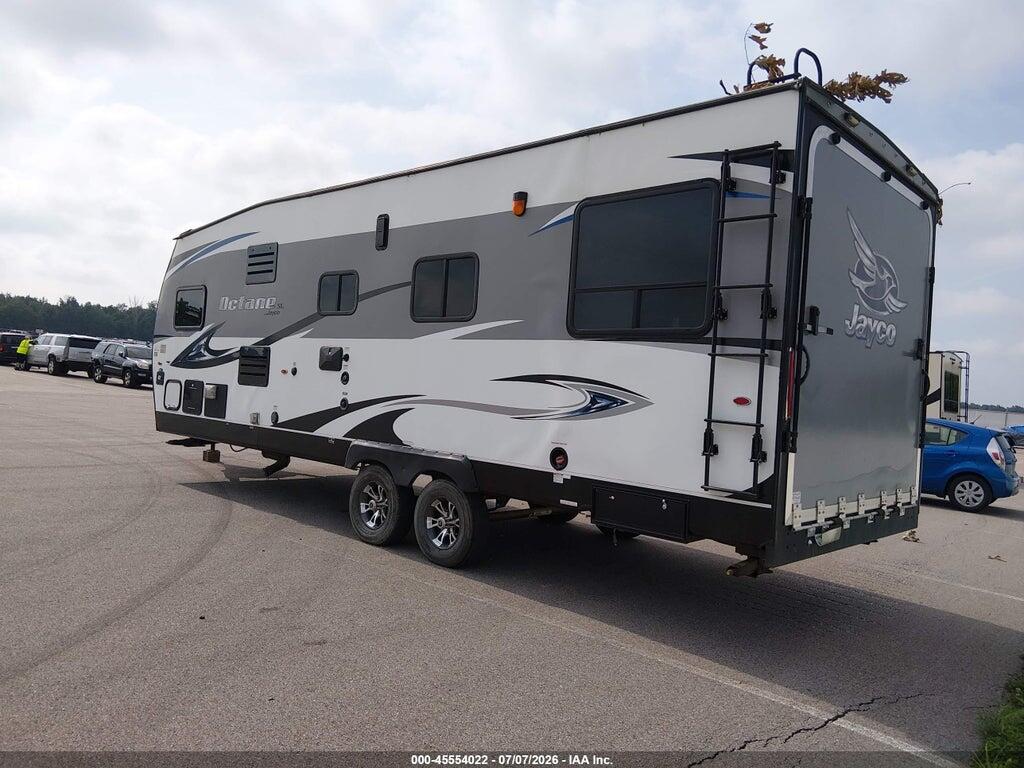 1UJBJSBP5H1V50182 2017 JAYCO OCTANE SUPER LITE TO photo no. 3