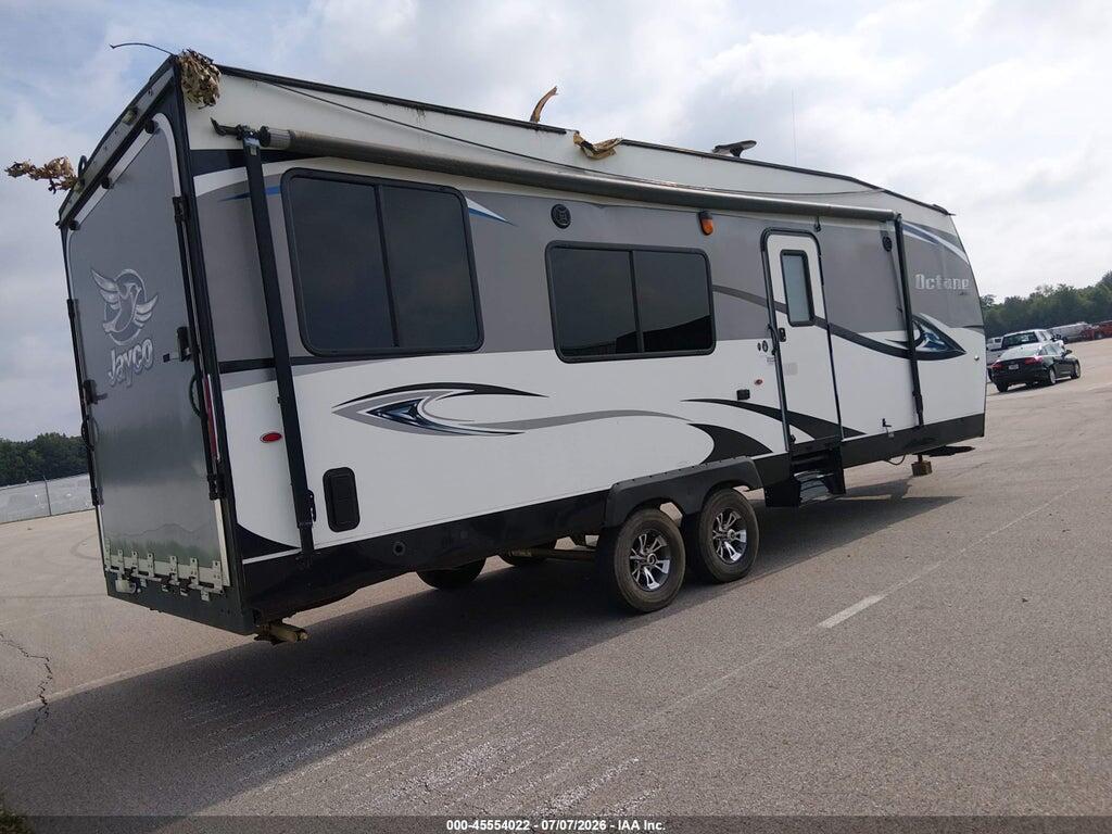 1UJBJSBP5H1V50182 2017 JAYCO OCTANE SUPER LITE TO photo no. 4