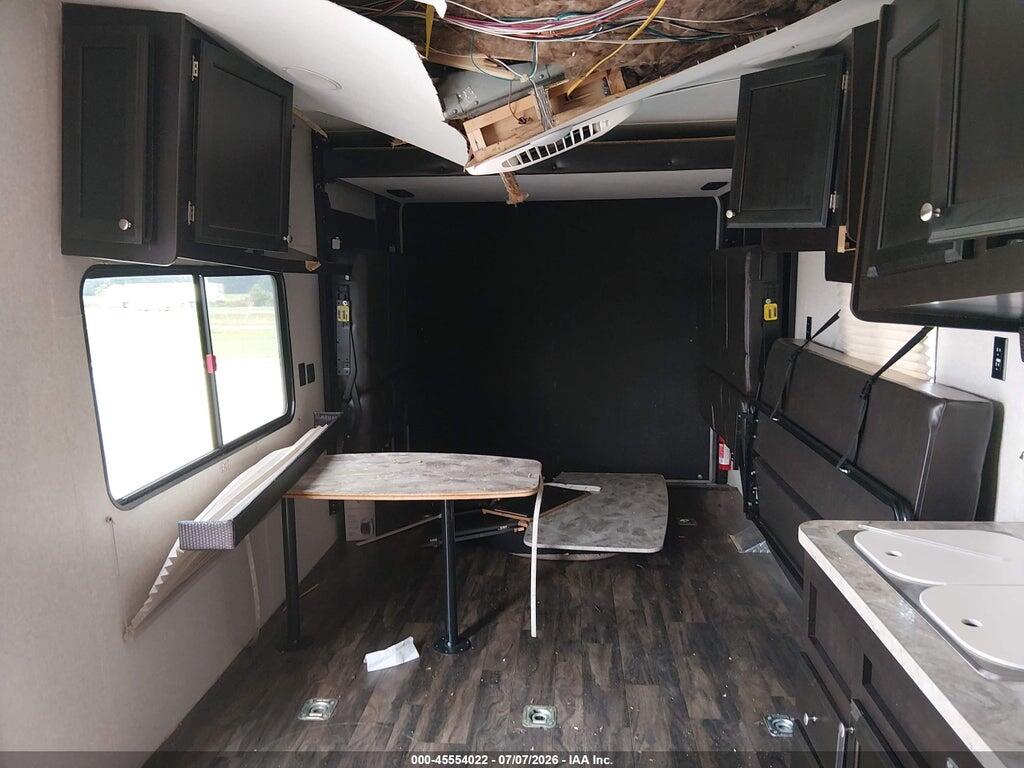 1UJBJSBP5H1V50182 2017 JAYCO OCTANE SUPER LITE TO photo no. 8