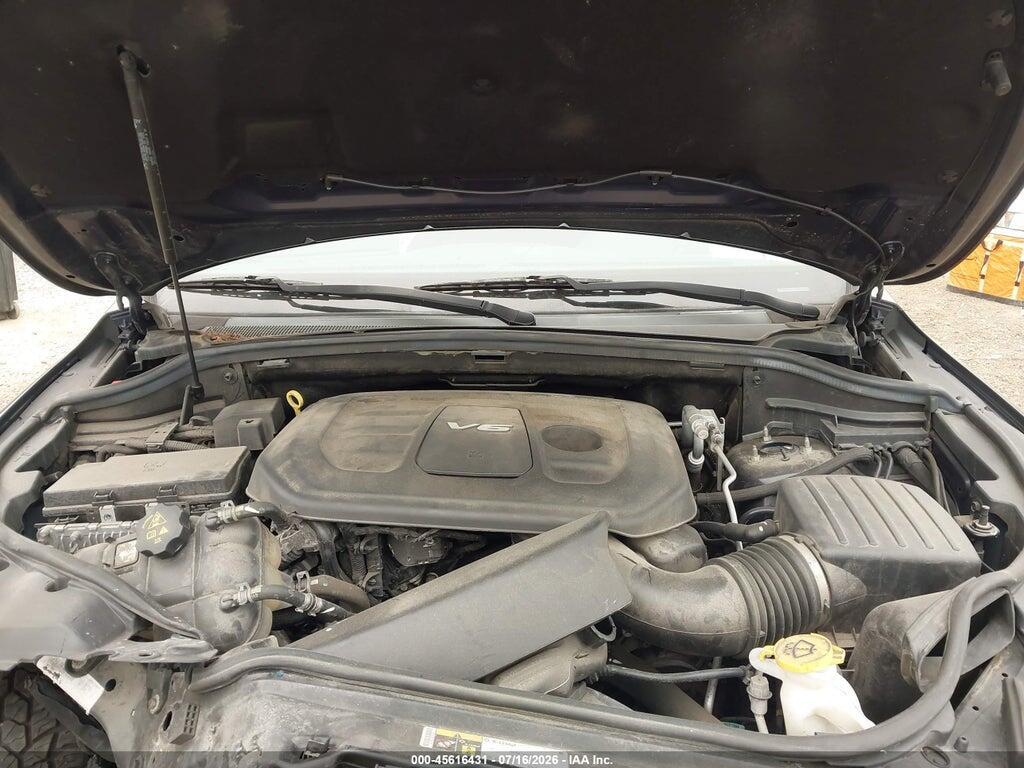 1C4RJFAG9HC963900 2017 JEEP GRAND CHEROKEE photo no. 10