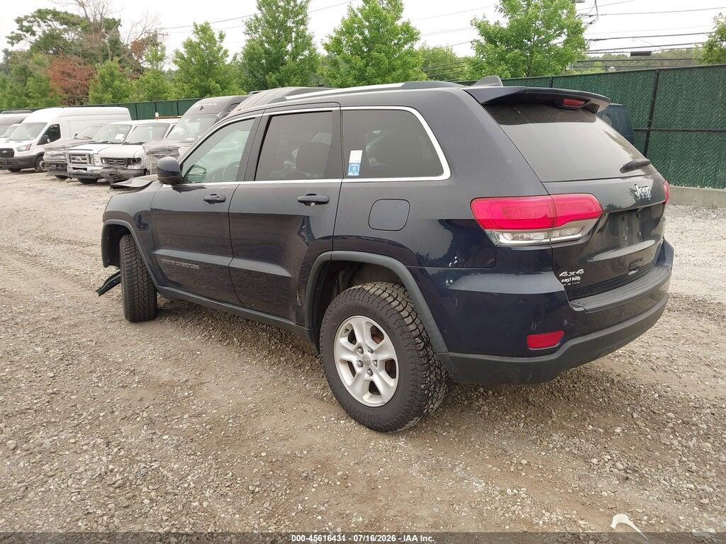 1C4RJFAG9HC963900 2017 JEEP GRAND CHEROKEE photo no. 3