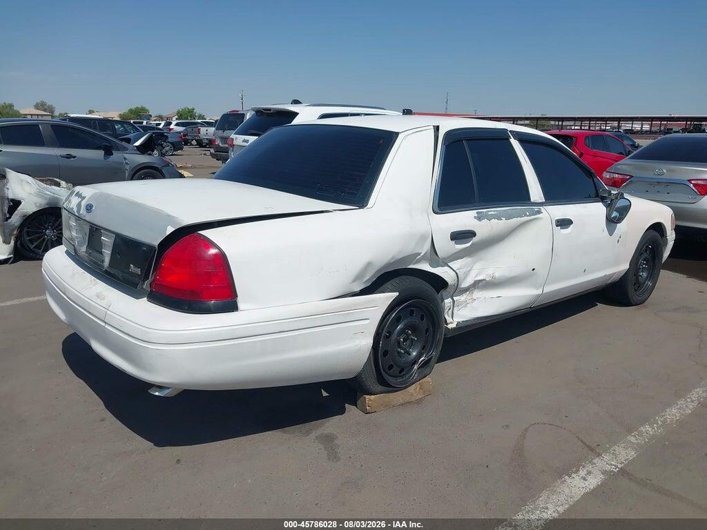 2FABP7BV6BX119347 2011 FORD CROWN VICTORIA photo no. 4