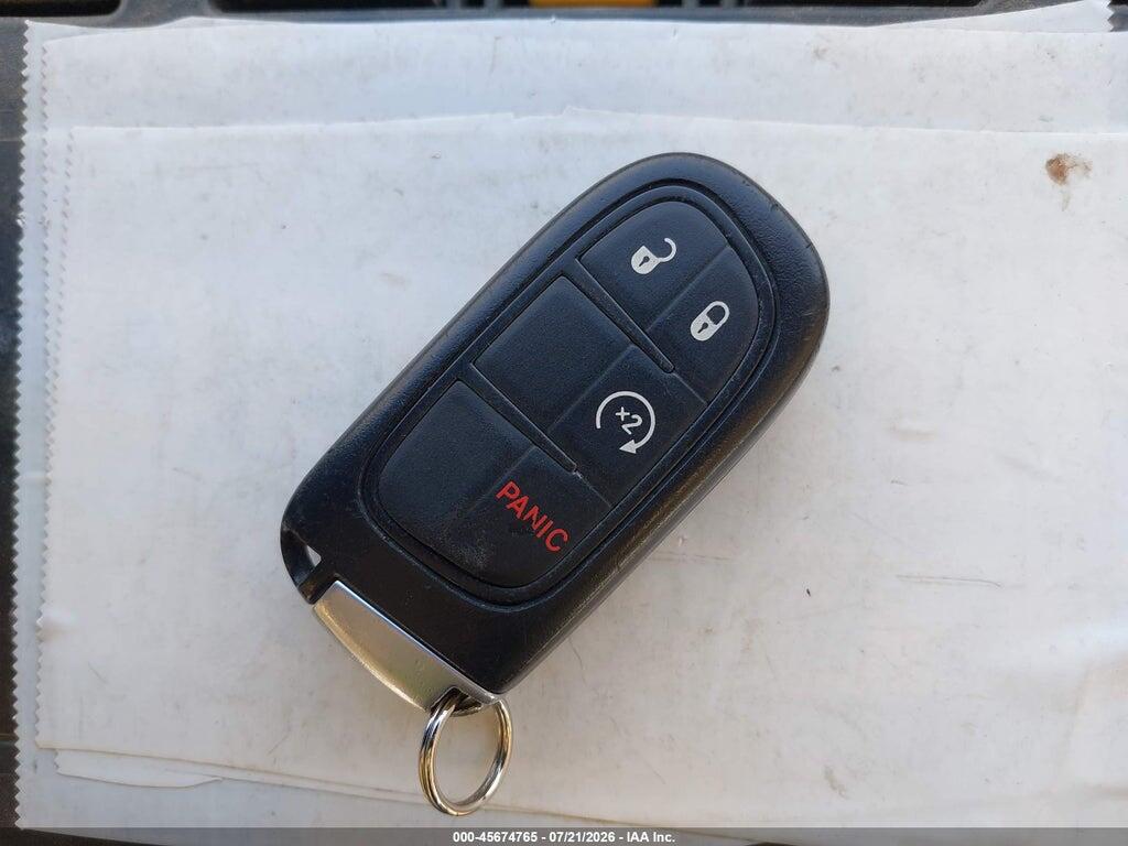 1C4PJMDB7HW511535 2017 JEEP CHEROKEE photo no. 11
