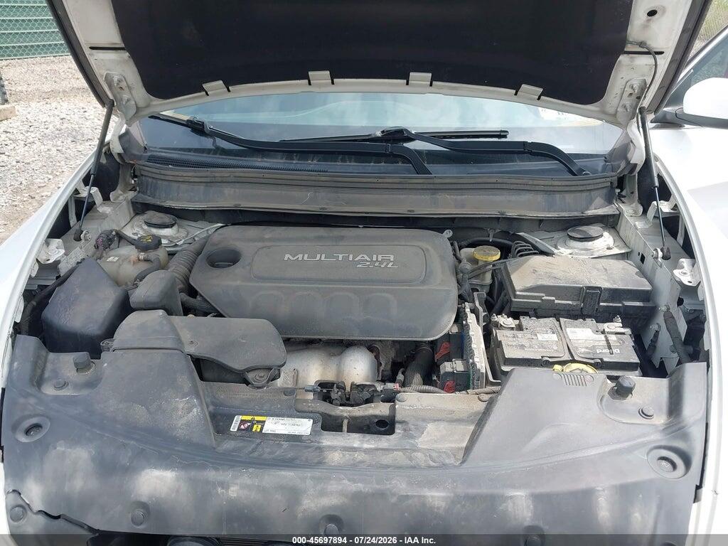 1C4PJMCB3HD213934 2017 JEEP CHEROKEE photo no. 10