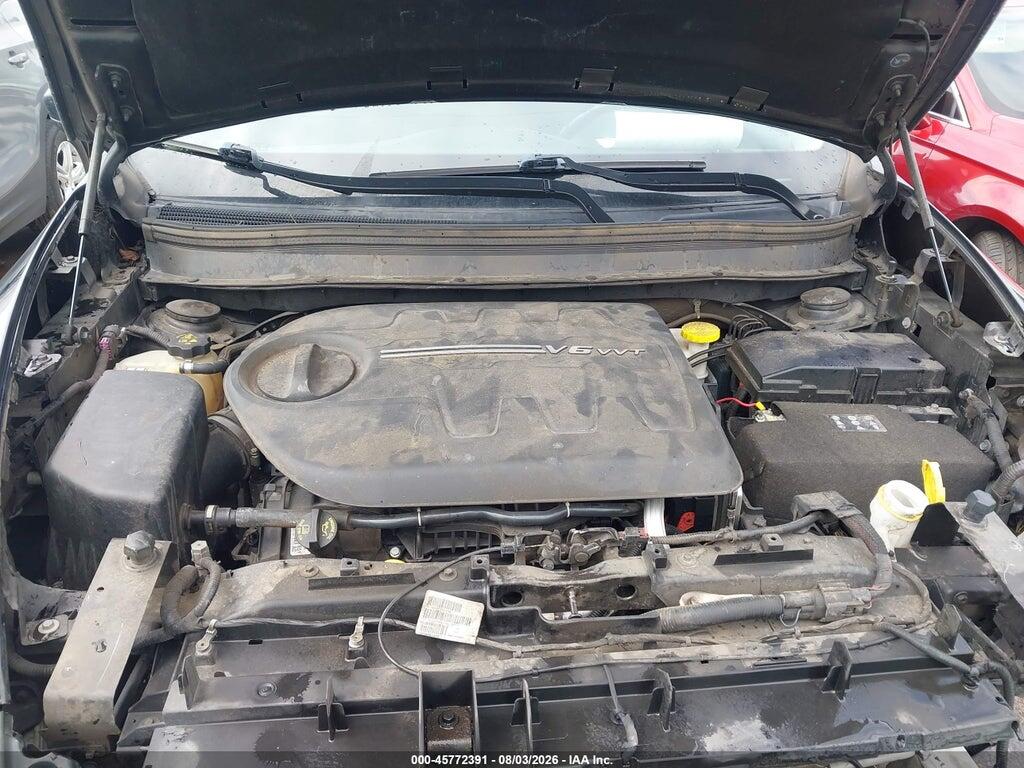 1C4PJMCS1HD217223 2017 JEEP CHEROKEE photo no. 10