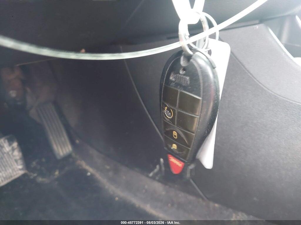1C4PJMCS1HD217223 2017 JEEP CHEROKEE photo no. 11