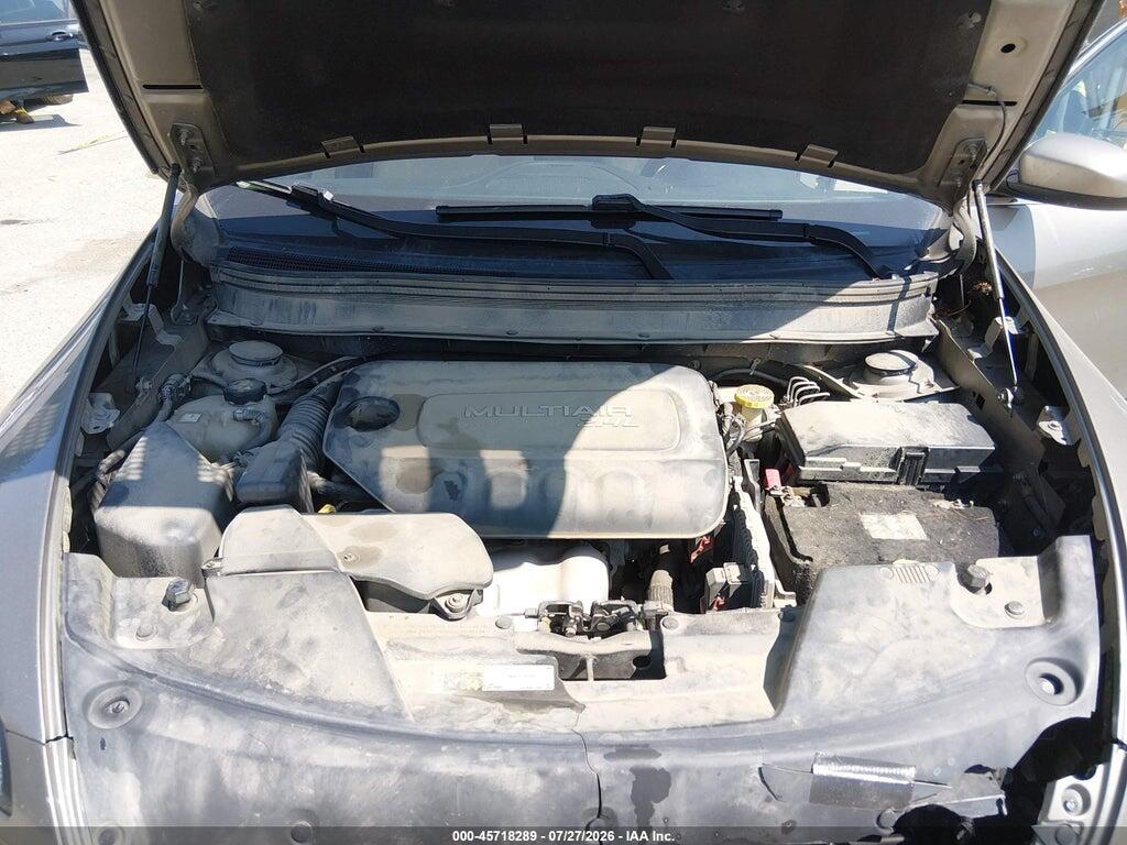 1C4PJMCB4HW521246 2017 JEEP CHEROKEE photo no. 10
