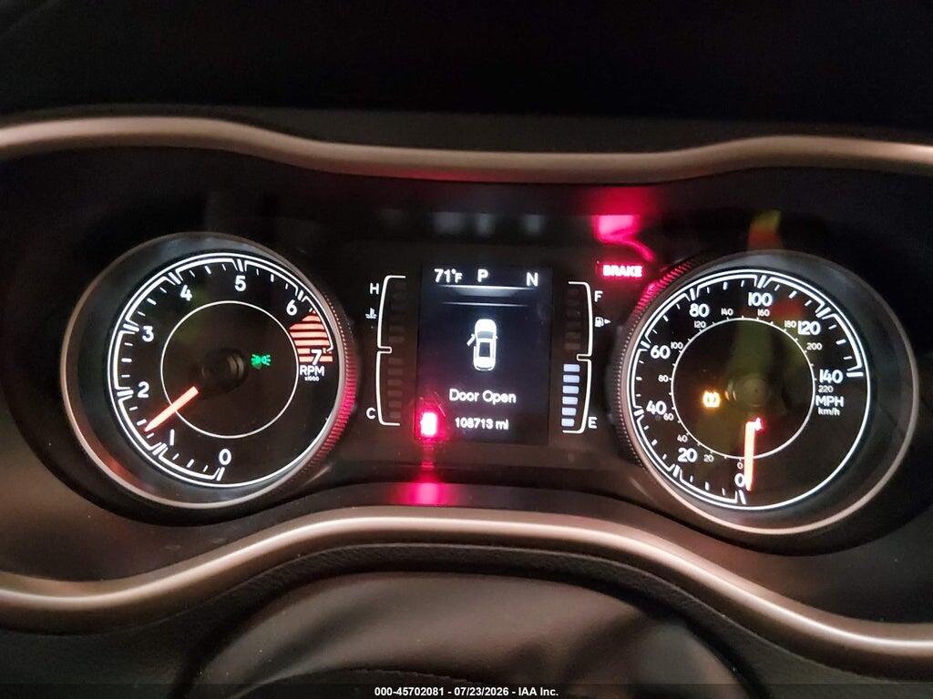 1C4PJMCB6HD237077 2017 JEEP CHEROKEE photo no. 7