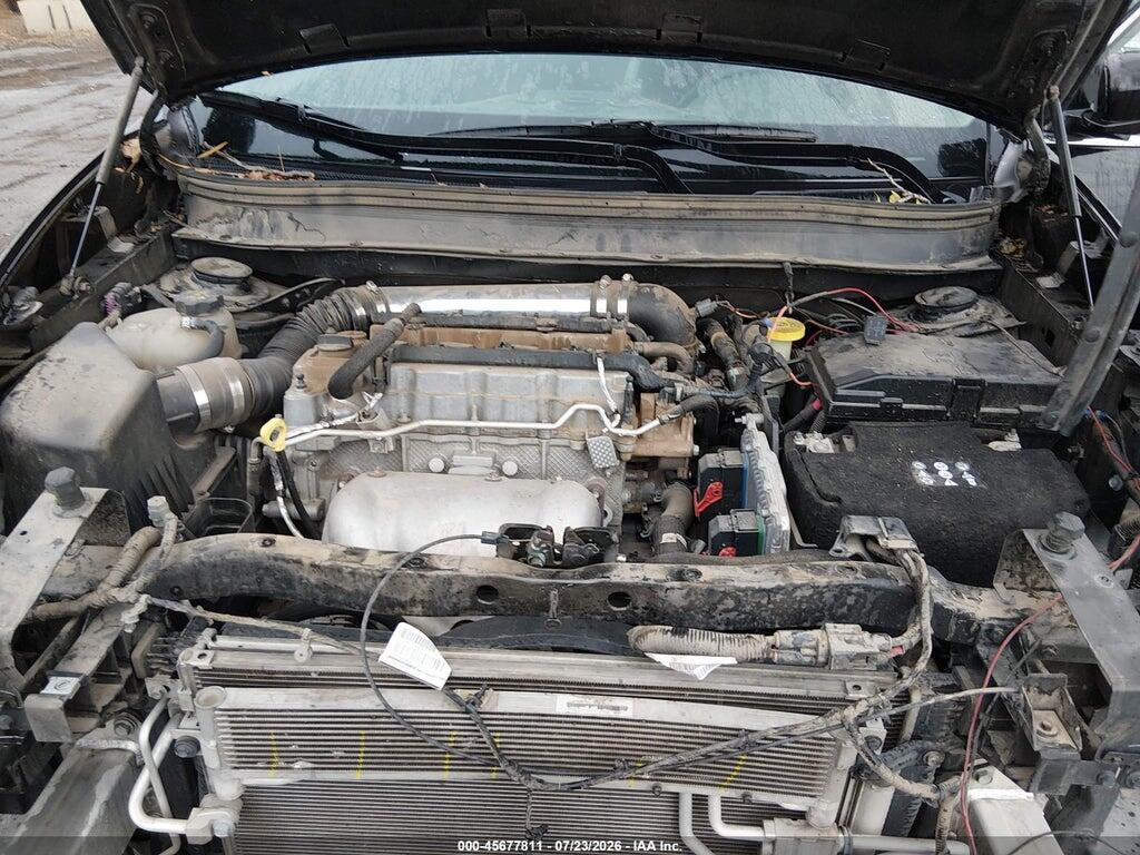 1C4PJMCB9HW666444 2017 JEEP CHEROKEE photo no. 10