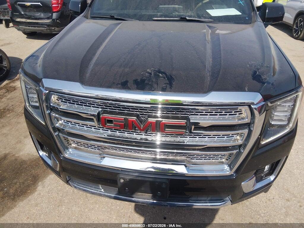 1GKS1GKD4MR427816 2021 GMC YUKON XL photo no. 12