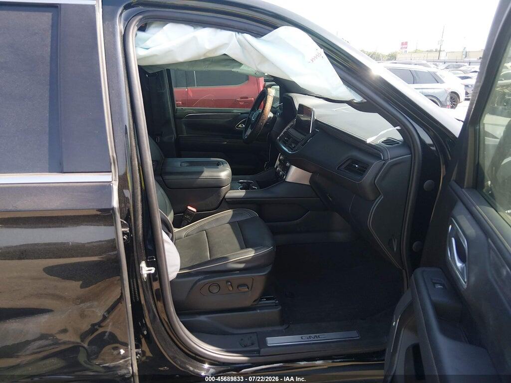 1GKS1GKD4MR427816 2021 GMC YUKON XL photo no. 5