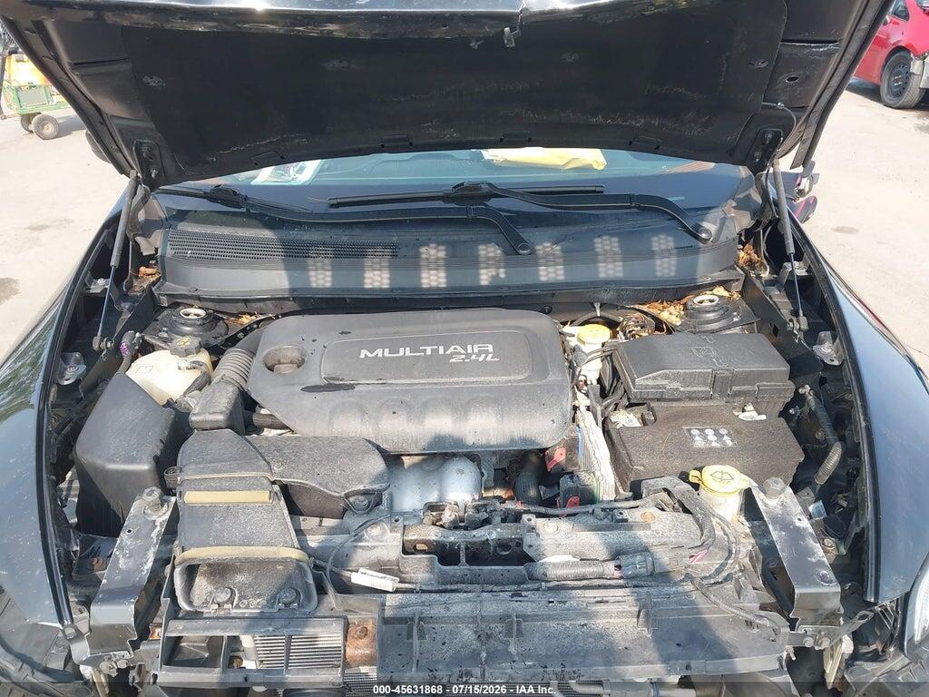 1C4PJMCB2HD217697 2017 JEEP CHEROKEE photo no. 10