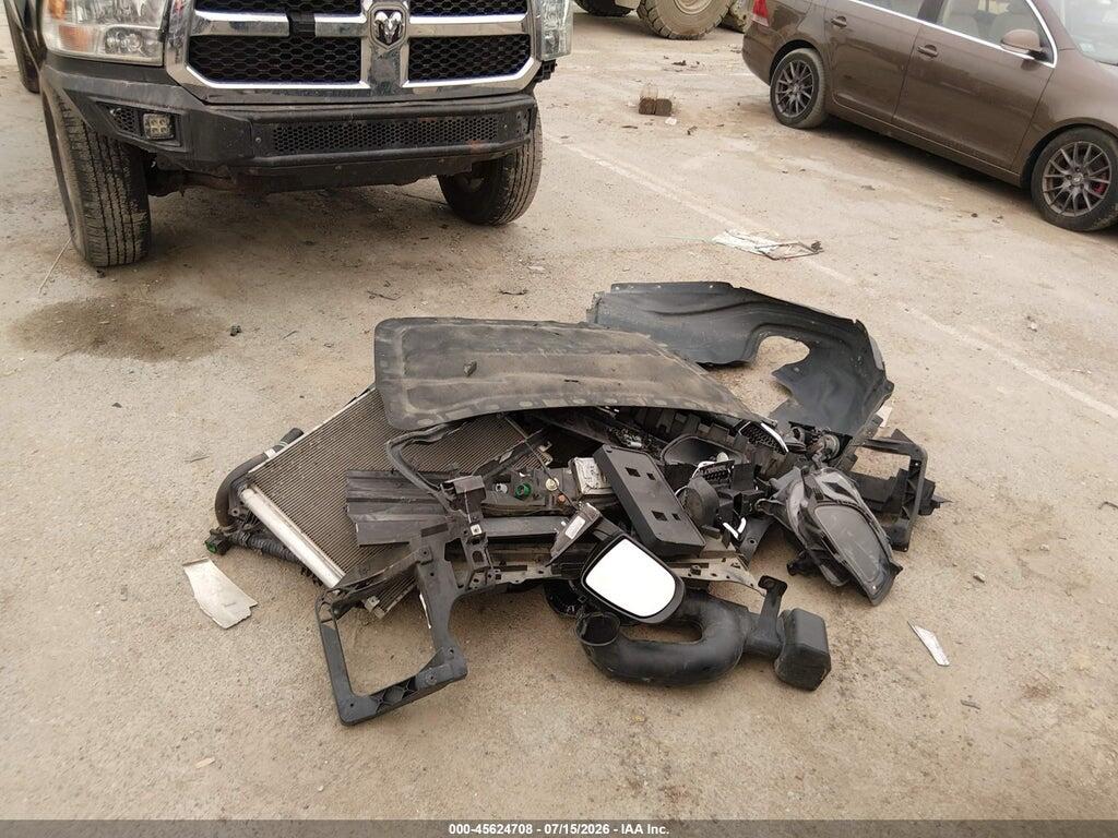 1C4PJMCS4HW594570 2017 JEEP CHEROKEE photo no. 12