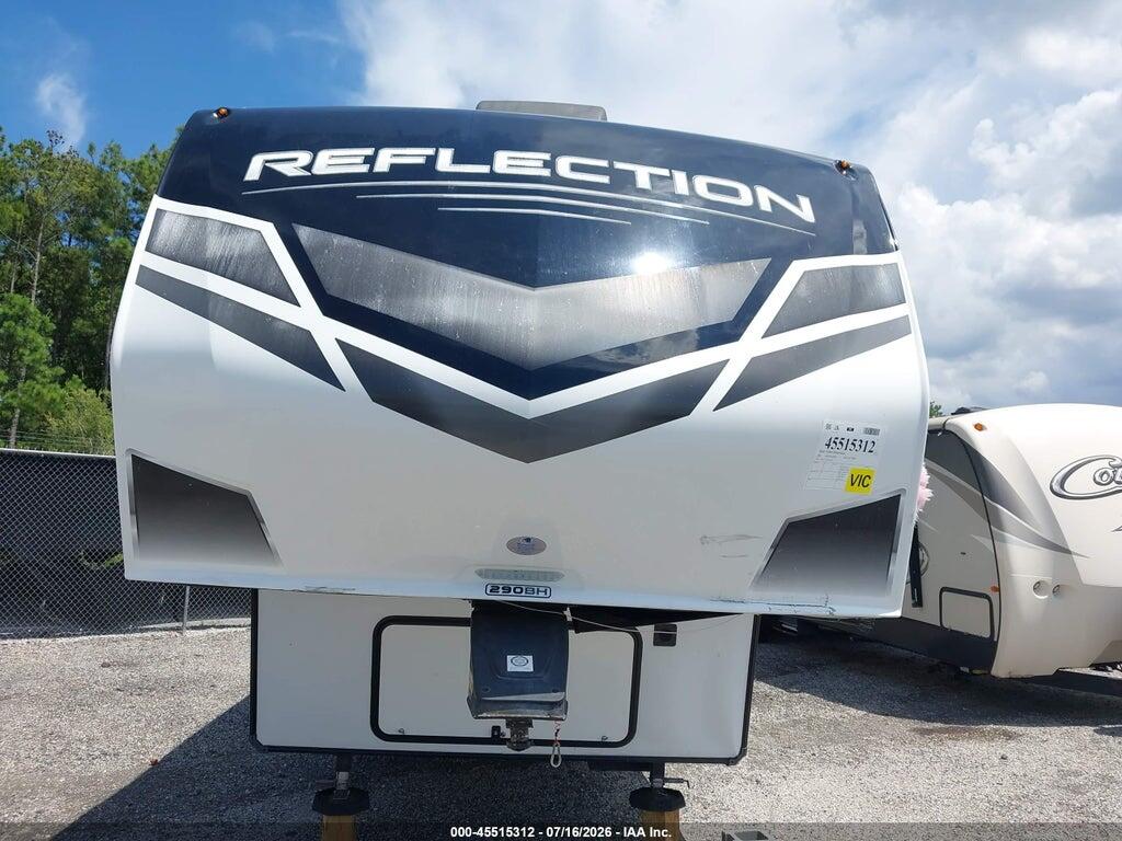 573FR3527M3330145 2021 GRAND DESI REFLECTION photo no. 7