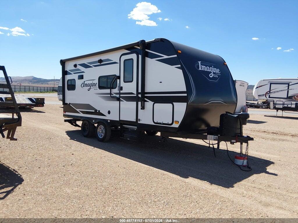 573TE2221M3416452 2021 GRAND DESIGN OTHER photo no. 1