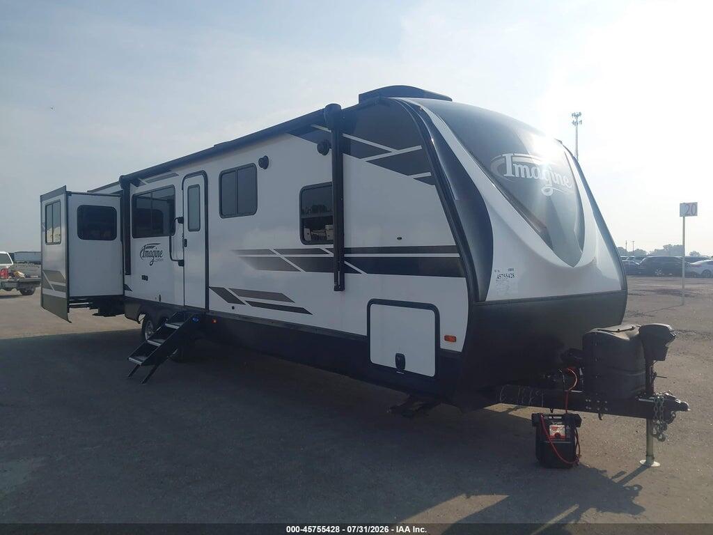 573TE3627M6631669 2021 GRAND DESIGN OTHER photo no. 1