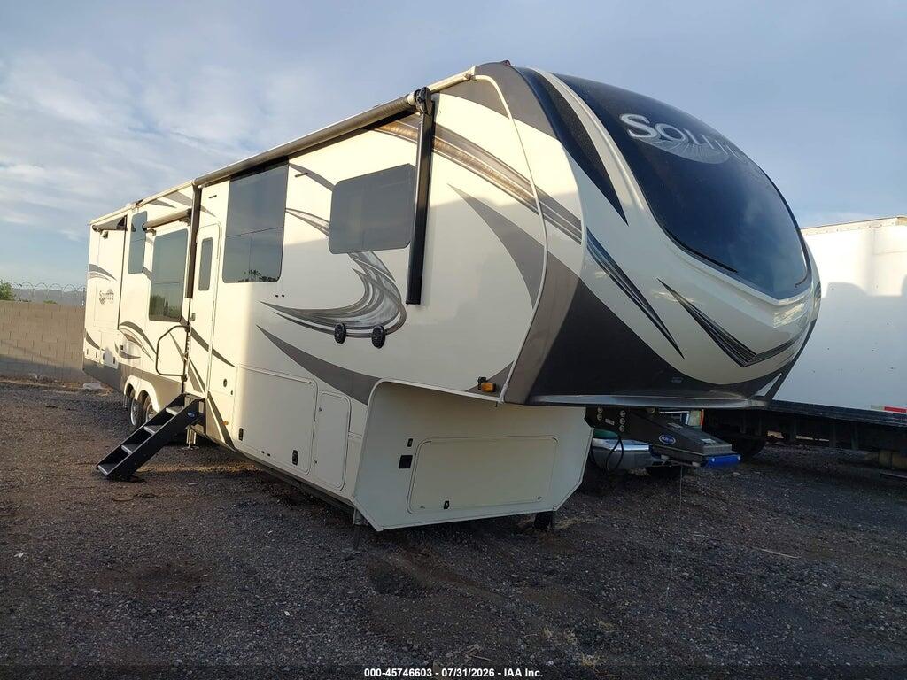 573FS4225MAA02400 2021 GRAND DESIGN OTHER photo no. 1