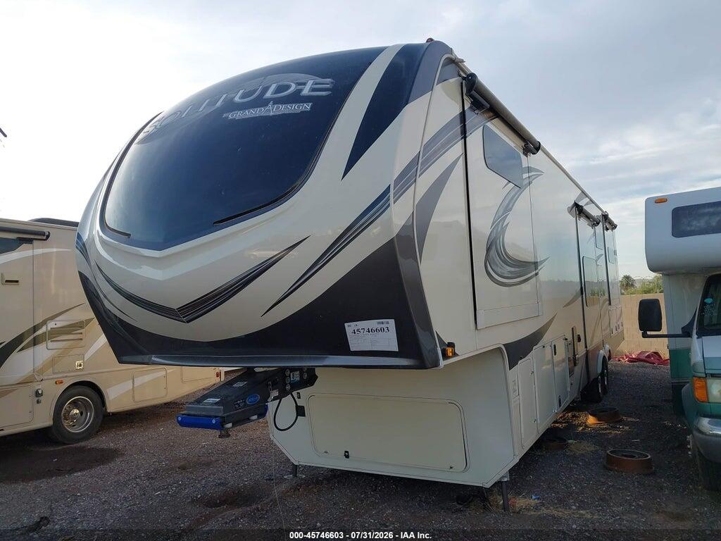 573FS4225MAA02400 2021 GRAND DESIGN OTHER photo no. 2