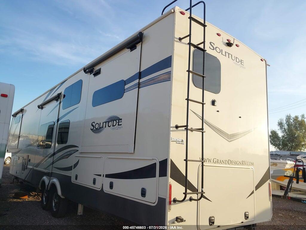 573FS4225MAA02400 2021 GRAND DESIGN OTHER photo no. 3