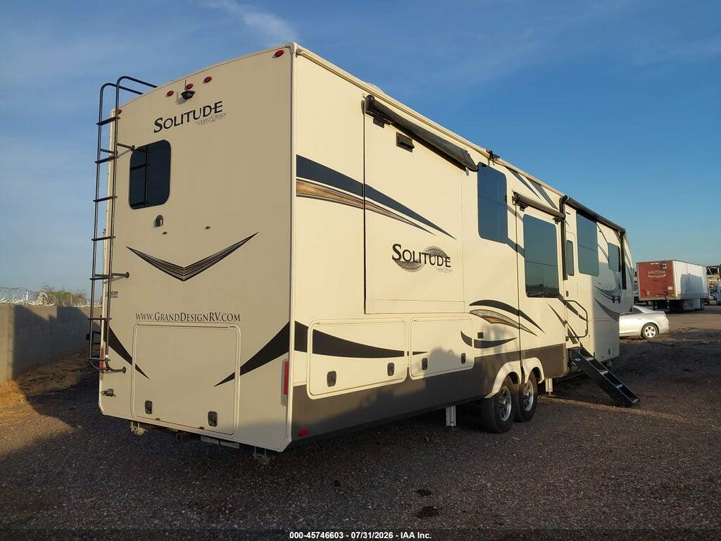 573FS4225MAA02400 2021 GRAND DESIGN OTHER photo no. 4