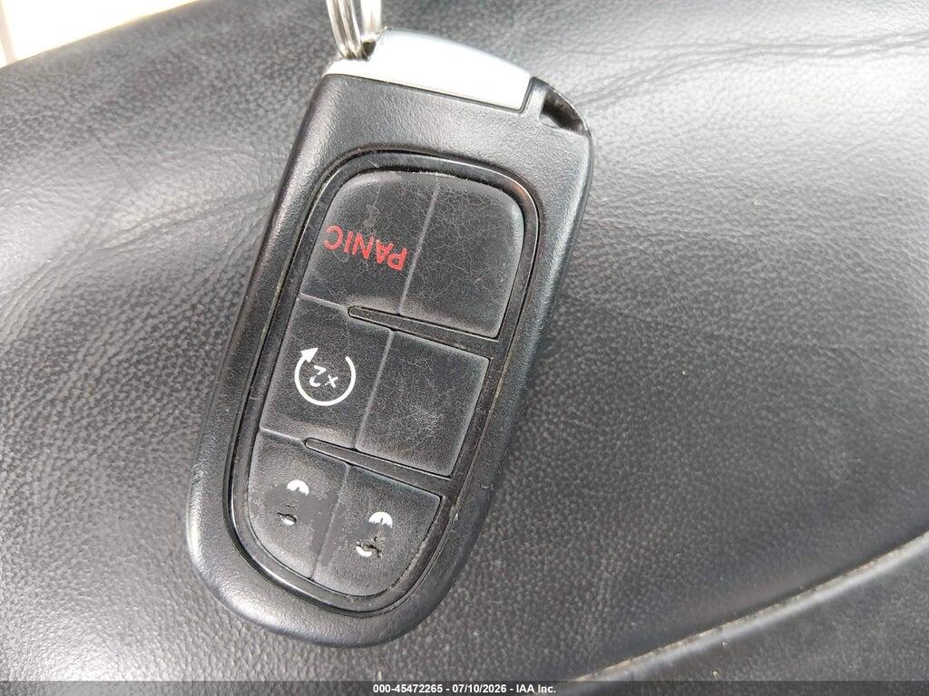 1C4PJLDB2HW525918 2017 JEEP CHEROKEE photo no. 11
