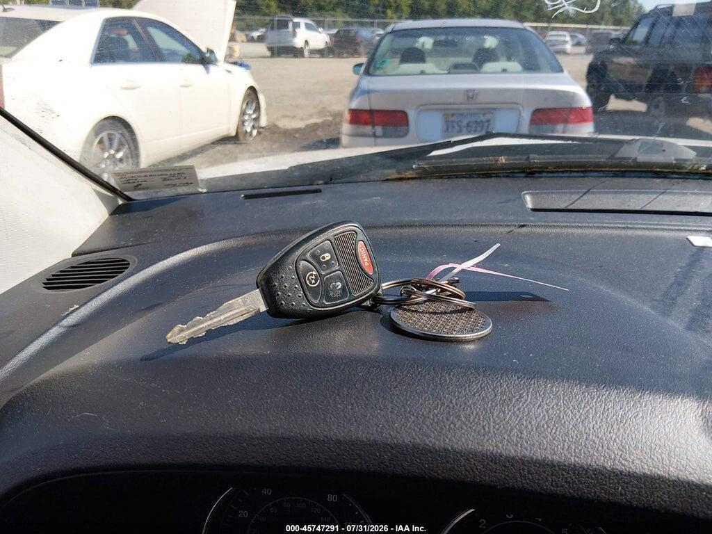 1C4NJDEB4HD191902 2017 JEEP COMPASS photo no. 11