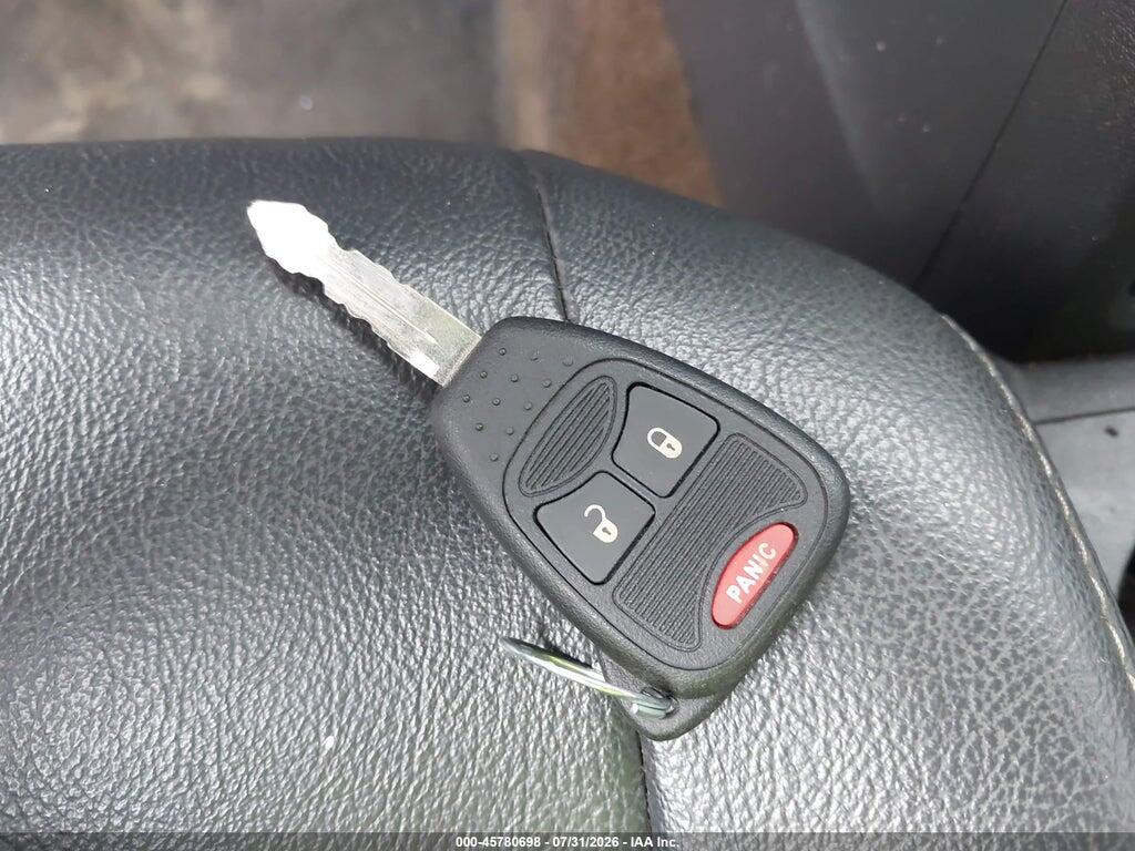 1C4NJCEAXHD116638 2017 JEEP COMPASS photo no. 11