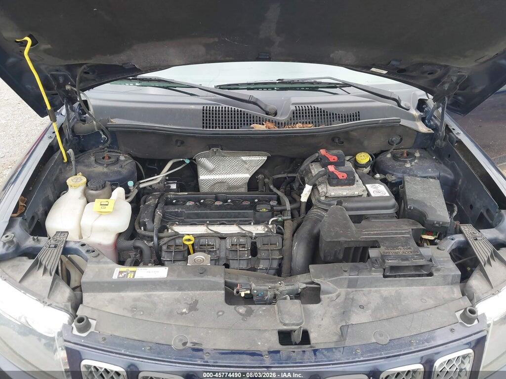 1C4NJCEA4HD116795 2017 JEEP COMPASS photo no. 10