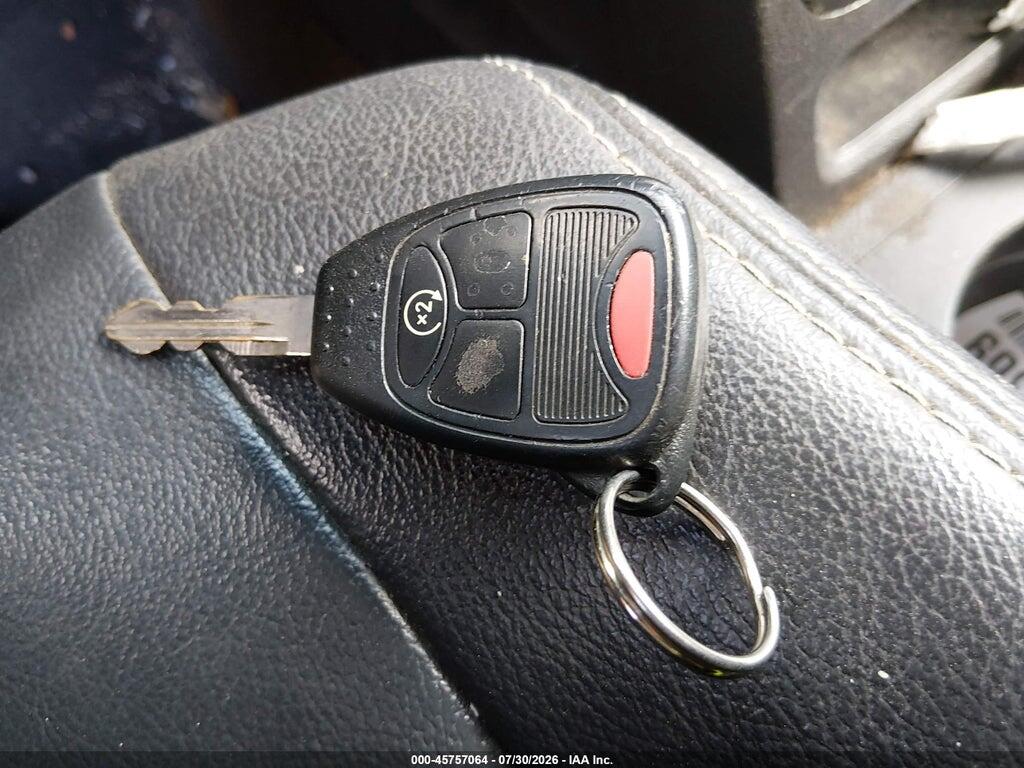 1C4NJCEA3HD116044 2017 JEEP COMPASS photo no. 11