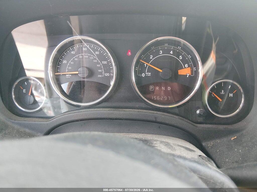 1C4NJCEA3HD116044 2017 JEEP COMPASS photo no. 7